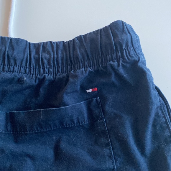 Boy short from Tommy Hilfiger size 8-10 - Picture 6 of 7